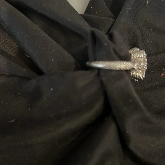 Judith Ripka CZ Silver 925 Ring Size 6 - Picture 4 of 4